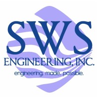 SWS Engineering, Inc. logo - Similar company to Jmc Engineering, Pllc