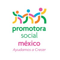 Promotora Social México (PSM) logo - Similar company to Reinserta