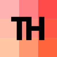 TrueHue logo - Similar company to Comfymart