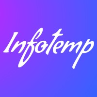 Infotemp logo - Similar company to Lohnroboter
