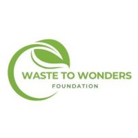Waste to Wonders Foundation(WWF) logo - Similar company to Greenflux