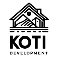 KOTI Development logo - Similar company to Bidbud