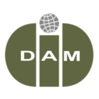 DAM (IN) logo - Similar company to Cure Ing.