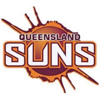 Queensland Suns Men's & Mixed Netball