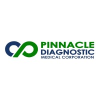 Pinnacle Diagnostics logo - Similar company to Focus Managed Solutions