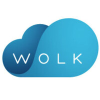 Wolk logo - Similar company to Wolk