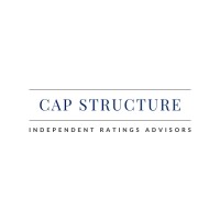Cap Structure logo - Similar company to Cap Structures