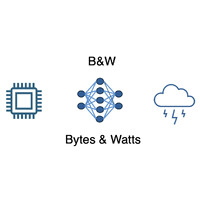 Bytes & Watts logo - Similar company to Dubsync.Ai