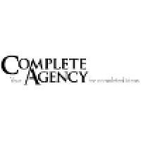 Complete Agency