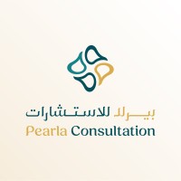 Pearla Consultation logo - Similar company to Medicsos - Drx