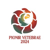 PIONIR VETEBRAE 2024 logo - Similar company to Veterinary Science Community