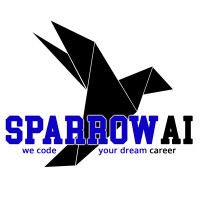 SparrowAI Research And Development Center logo - Similar company to Darshi Technologies