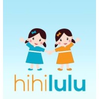 hihilulu logo - Similar company to Lingoclass - Learn Asian Languages In London