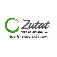 Zutat Feed Solutions logo - Similar company to Refeed Innovations