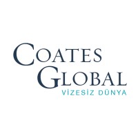 Coates Global logo - Similar company to Aceplans
