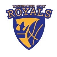 Winchester City Royals Basketball Club logo - Similar company to Bistro Live Ltd