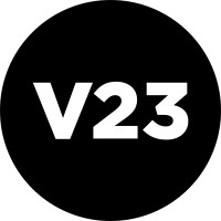V23 Creative Co. logo - Similar company to Andrés Vázquez Studio