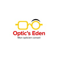 Optic's Eden logo - Similar company to Optical Professionals Of Minnesota