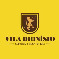 Vila Dionisio - Cervejas & Rock and Roll logo - Similar company to Lcs Máquinas E Equipamentos