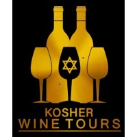Kosher Wine Tours logo - Similar company to Project Olea