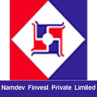 Namdev Finvest Private Limited logo - Similar company to Raaz App