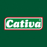 Cativa - Cooperativa Agroindustrial de Londrina logo - Similar company to Serilon