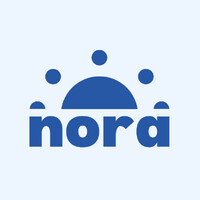 Nora AI logo - Similar company to Tradebridge