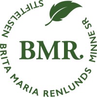 Stiftelsen BMR logo - Similar company to Stiftelsen Sedmigradsky