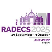 RADECS 2025 logo - Similar company to The Radiation Team