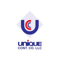 UNIQUE Contracting Co. LLC logo - Similar company to Dawood Contracting Company