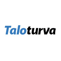 Taloturva Oy logo - Similar company to Webman Oy