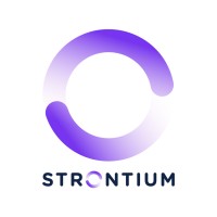 Strontium Digital logo - Similar company to Rapid Renders