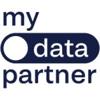 MyDataPartner logo - Similar company to Statushub