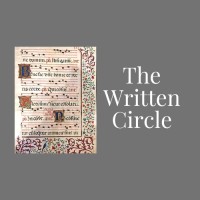 The Written Circle logo - Similar company to Bookstruck