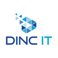 Dinc IT logo - Similar company to Wobe-Systems Gmbh