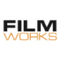 AMP Filmworks logo - Similar company to Pangram Pixels Productions