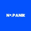 NOPANIK logo - Similar company to Bunda Work