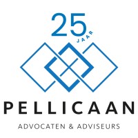 Pellicaan Advocaten logo - Similar company to Connected Strategy