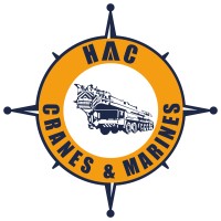 HAC Cranes and Marines GmbH & Co. KG logo - Similar company to Peck Architecture Structural Civil