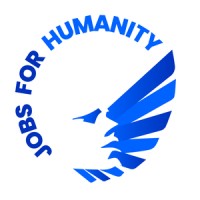 Jobs for Humanity logo - Similar company to Asynk Tech