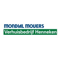 Verhuisbedrijf Henneken B.V. logo - Similar company to Move Masters