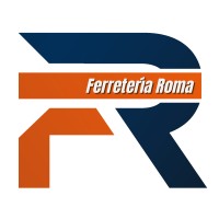 Ferreteria Roma logo - Similar company to Constructora Gámez Rey S.A. De C.V.