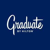 Graduate Hotels logo - Similar company to Eventually Hawaii, Llc