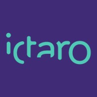 ictaro | evolving cardiovascular care together logo - Similar company to Ictaros