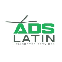 ADS LATIN Assistência e Manutenção de Aeronaves ltda. logo - Similar company to Dg Representações & Manutenção Ltda
