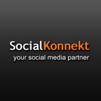 SocialKonnekt Media Pvt. Limited logo - Similar company to Bigiota Analytics