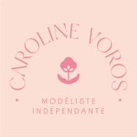 Caroline Voros - Modéliste Indépendante logo - Similar company to Atxi
