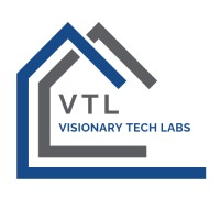 Visionary Tech Labs logo - Similar company to Lk & Associates, Inc.