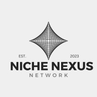Niche Nexus Network logo - Similar company to Plumtech