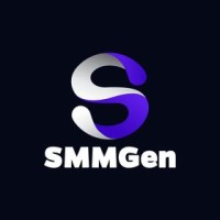 SMMGen logo - Similar company to Yimbuzz